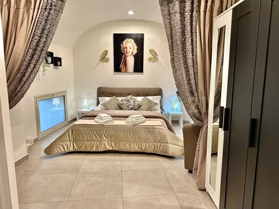 Immagine 13 di Loft/Open space in vendita  in Via Cristoforo Colombo 34 a Catania