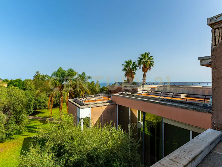 Immagine 100 di Villa in vendita  in Via dei Maceratoi 4 a Acireale