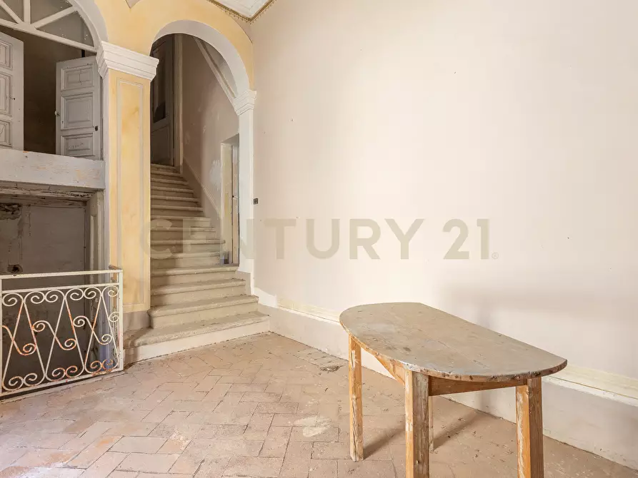 Immagine 36 di Villa in vendita  in Piazza del Municipio 1 a Vacone