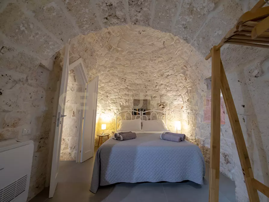 Immagine 81 di Villa in vendita  a Carovigno