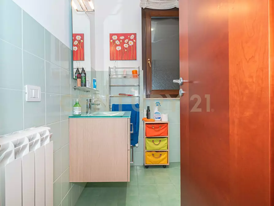 Immagine 11 di Appartamento in vendita  in Via del Mare 8 a Acireale