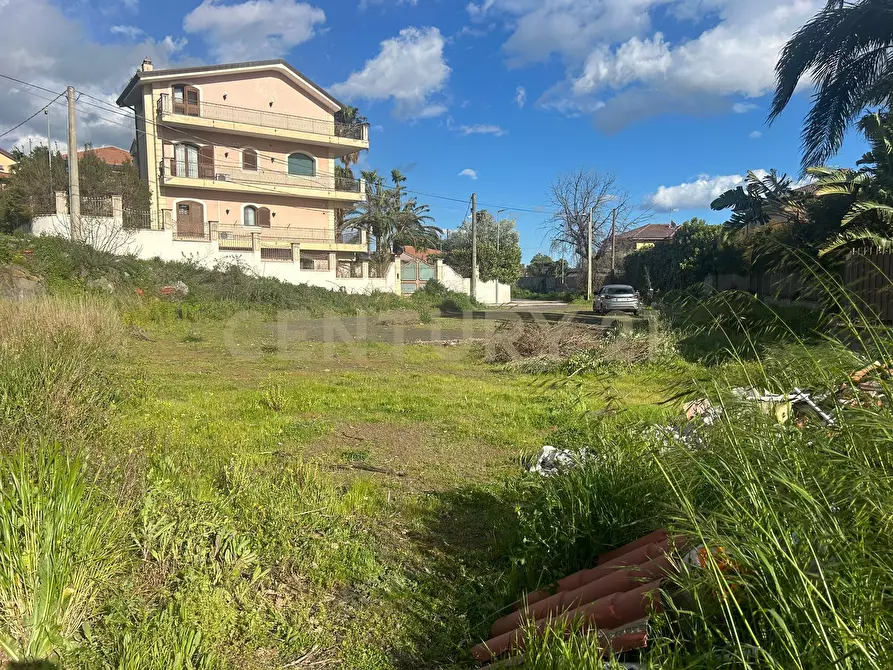 Immagine 4 di Terreno edificabile in vendita  in Via Giacomo Puccini 44 a Mascalucia