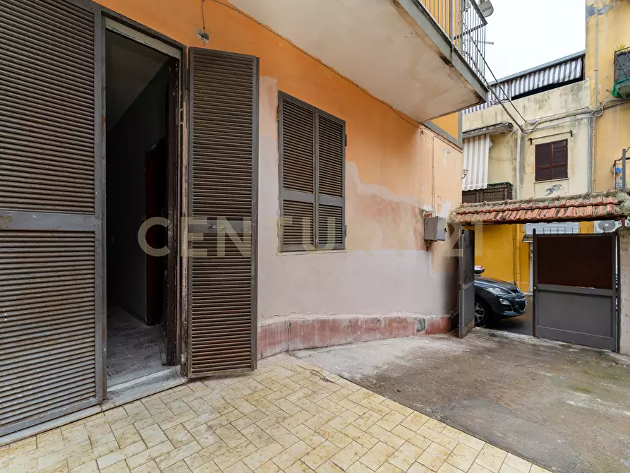 Immagine 26 di Trilocale in vendita  in Via del Frantoio 17 a Catania