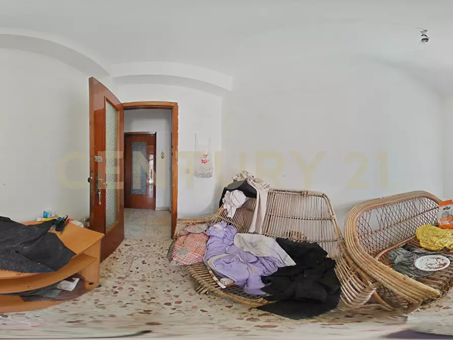 Immagine 60 di Attico in vendita  in Via San Filippo Neri 26 a Catania