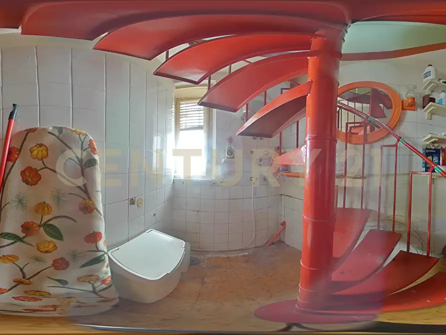 Immagine 55 di Appartamento in vendita  in Via Aloi 11 a Catania