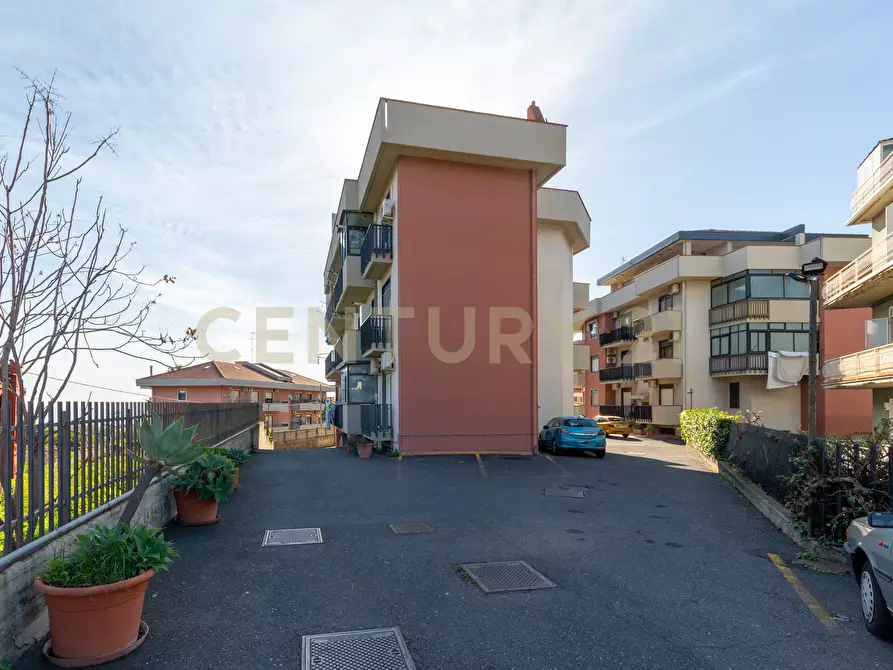Immagine 3 di Quadrilocale in vendita  in Via Pietra dell'Ova 396 a Tremestieri Etneo