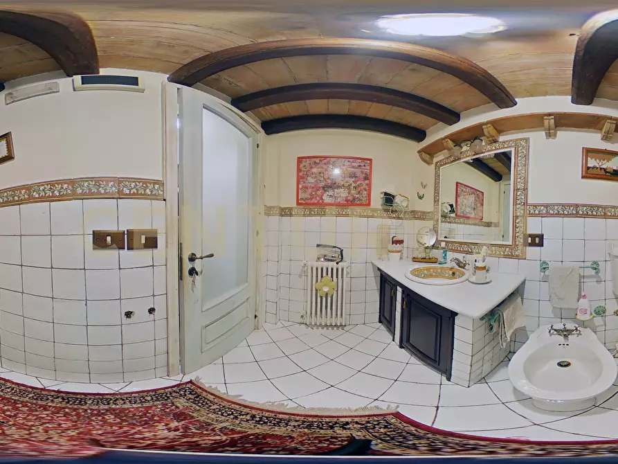 Immagine 75 di Terratetto in vendita  in Via San Gregorio 114 a Aci Castello