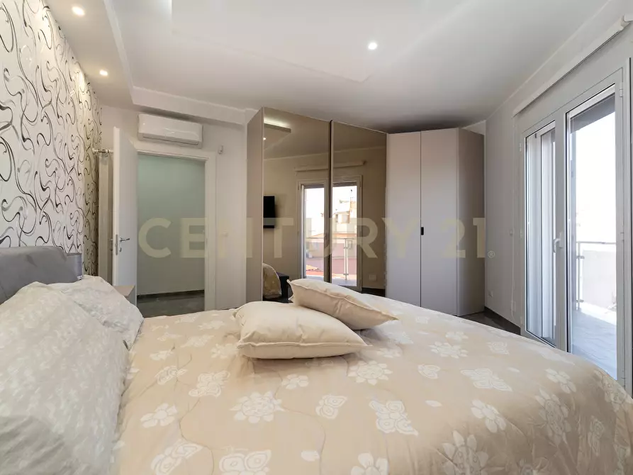 Immagine 27 di Appartamento in vendita  in Via dell'Aratro 14 a Catania