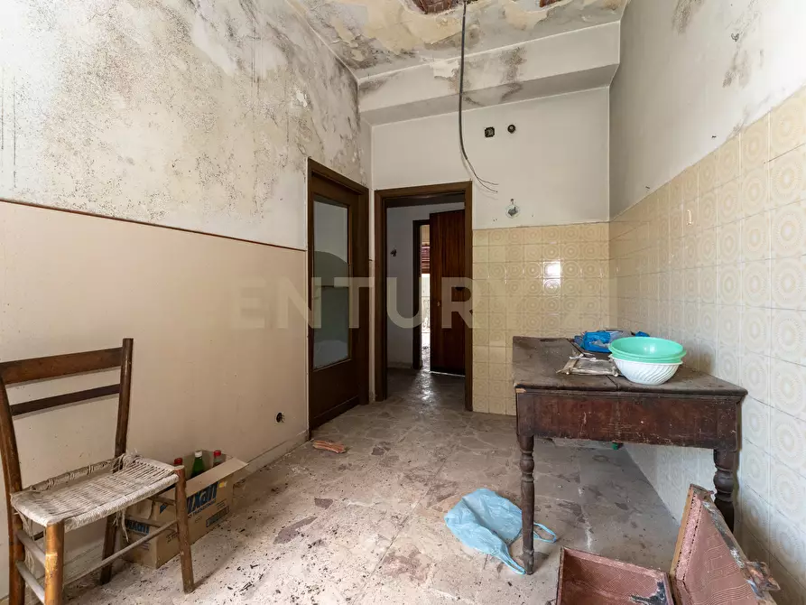 Immagine 35 di Casa indipendente in vendita  in Via Brigadiere Salvatore di Stefano 8 a Catania