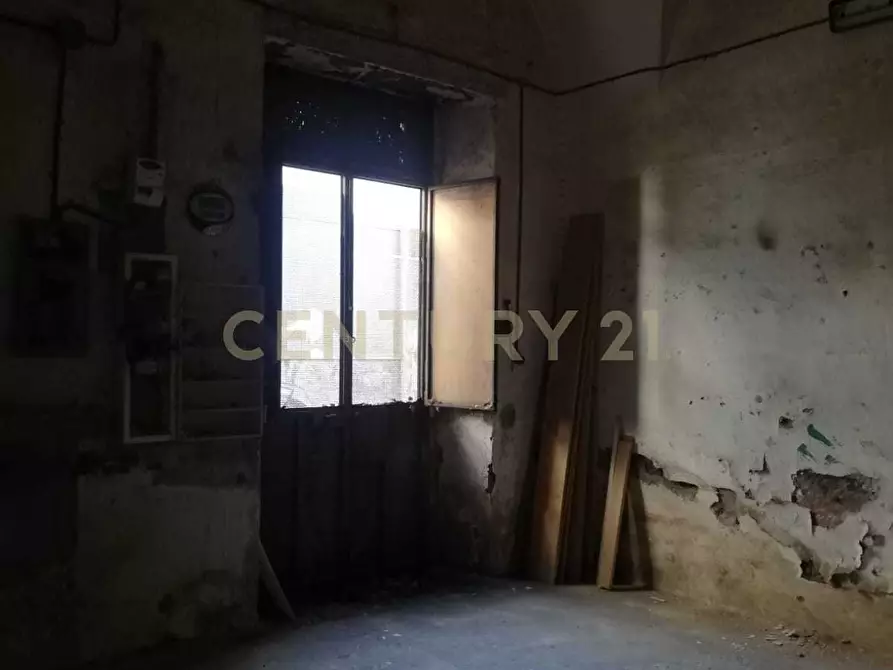 Immagine 11 di Trilocale in vendita  in Via F. Bianco 1 a Catania