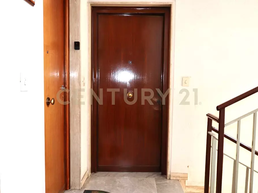 Immagine 7 di Appartamento in vendita  in Via Inserra 5 a Palermo