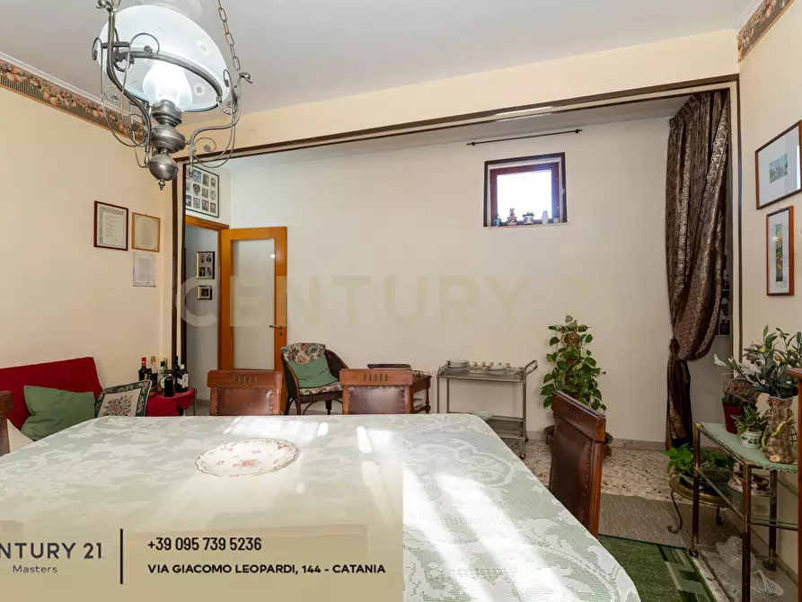 Immagine 67 di Attico in vendita  in Via Gargano 31 a Catania