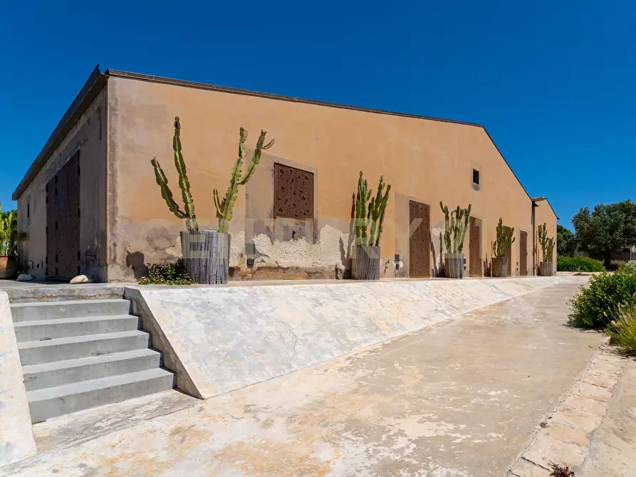 Immagine 63 di Villa in vendita  in Contrada Pagliarello snc a Portopalo Di Capo Passero