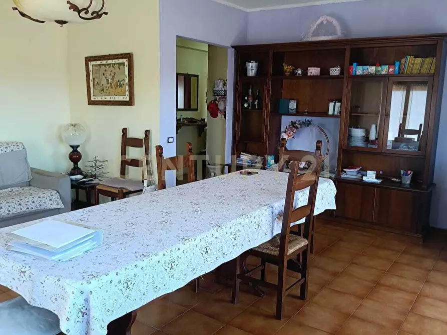 Immagine 4 di Appartamento in vendita  in SP170 120 a Mascali
