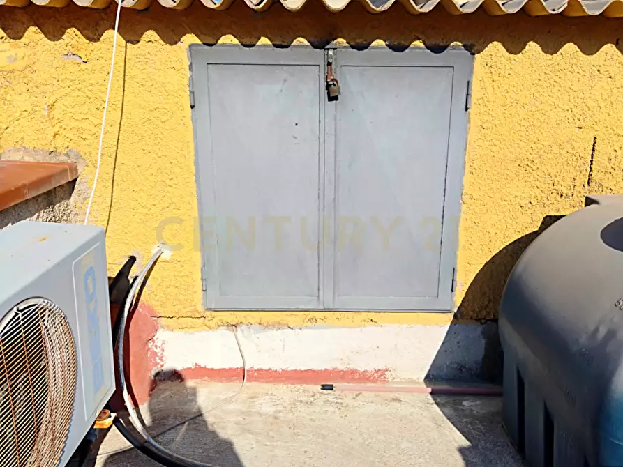 Immagine 29 di Casa indipendente in vendita  in Via Ruggero Settimo 99 a Terrasini