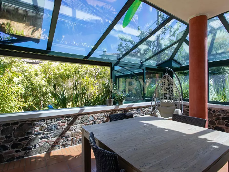 Immagine 5 di Villa in vendita  in Via Costa snc a Arzignano
