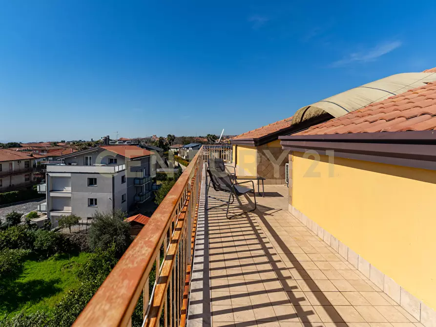 Immagine 38 di Appartamento in vendita  in Via Imola 13 a San Giovanni La Punta