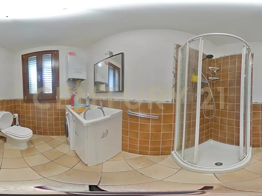 Immagine 12 di Villa in vendita  a Augusta