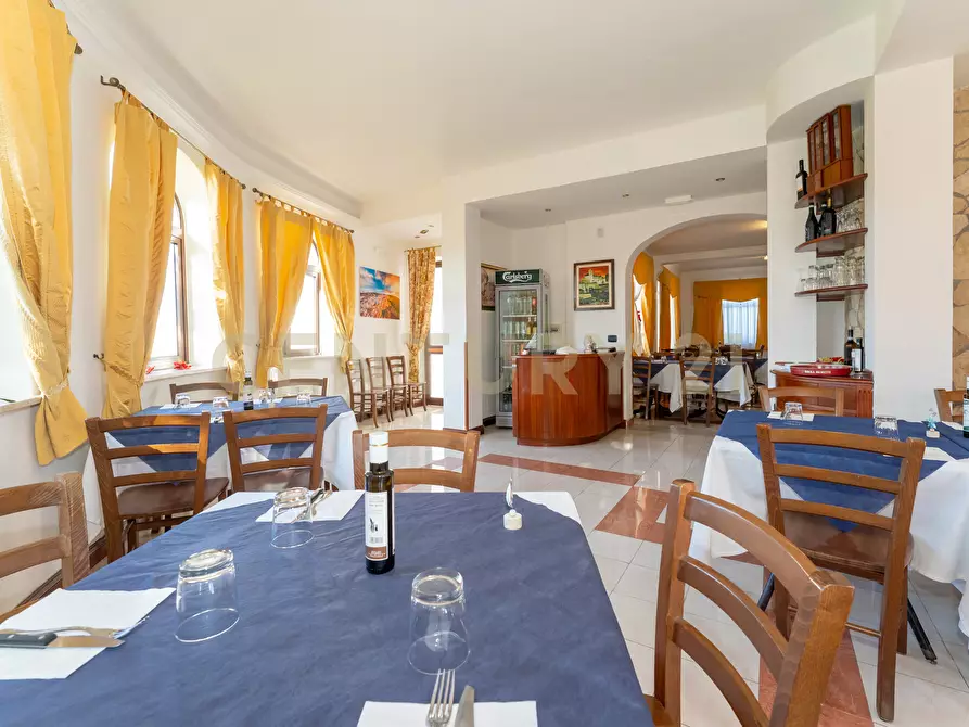 Immagine 56 di Bar / Ristorante in vendita  in Via Del Mare SNC a Augusta