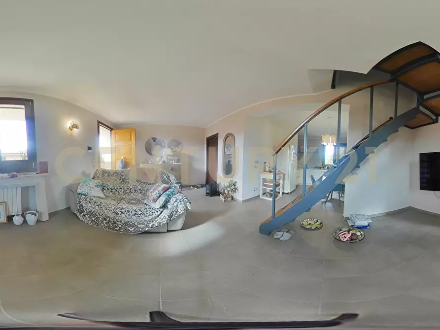 Immagine 42 di Villa in vendita  a Augusta