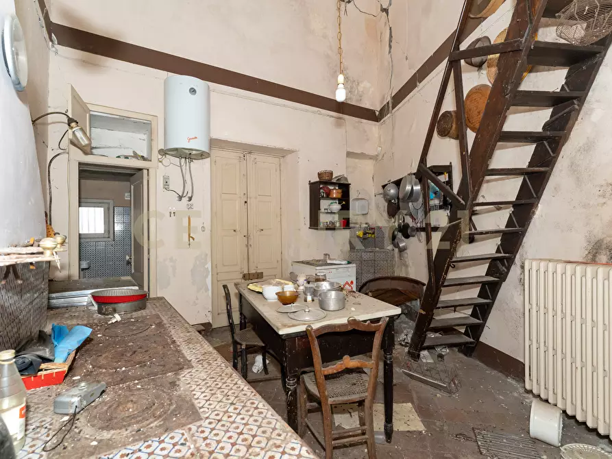 Immagine 74 di Casa indipendente in vendita  in Via Armando Diaz 83 a Zafferana Etnea