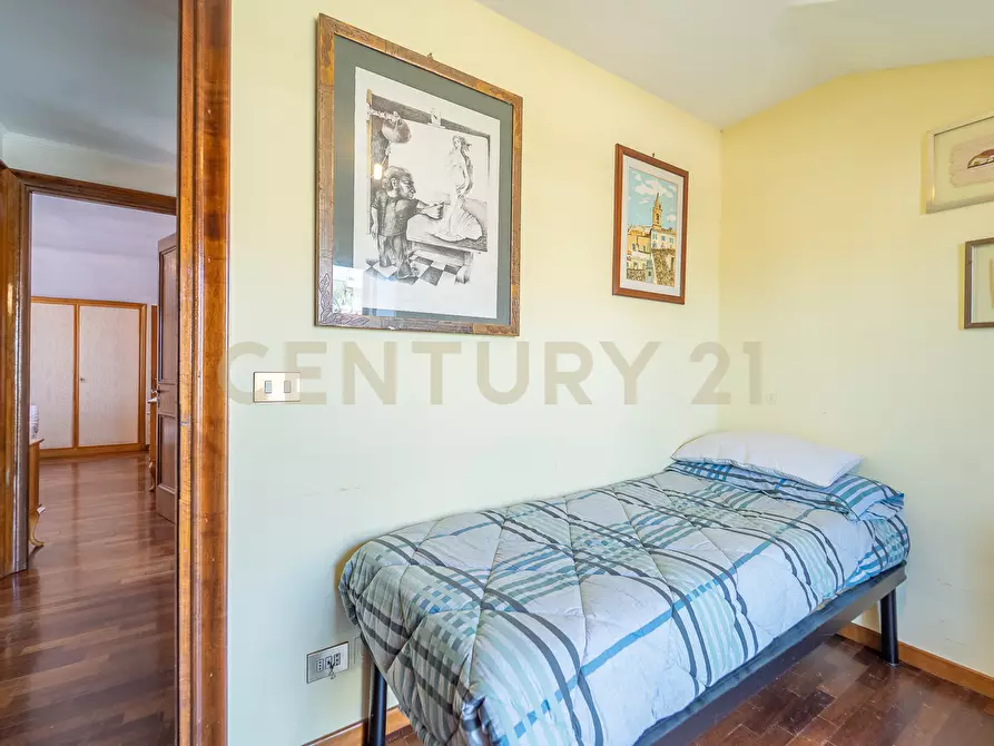 Immagine 58 di Attico in vendita  in Viale Cortina d'Ampezzo 199 a Roma