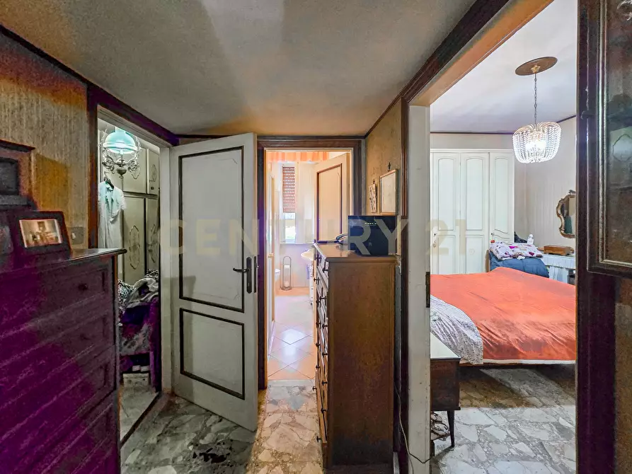 Immagine 13 di Trilocale in vendita  in Via Trento 7 a Orbetello