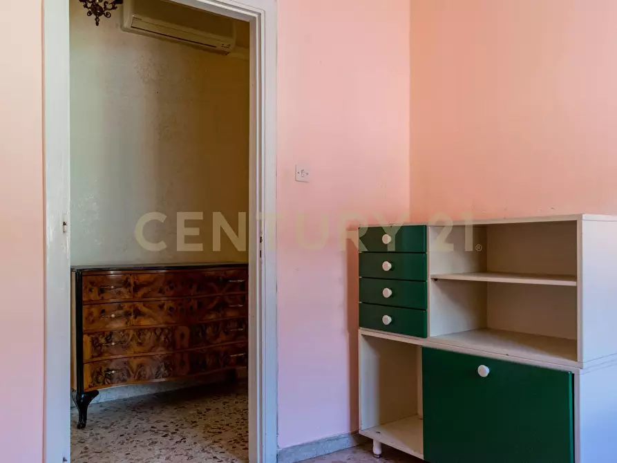 Immagine 17 di Appartamento in vendita  in Via Gaeta 33 a Lentini
