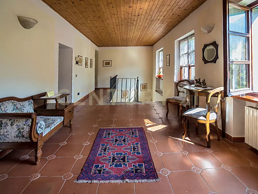 Immagine 84 di Villa in vendita  in Via Adige 25 a Brentino Belluno
