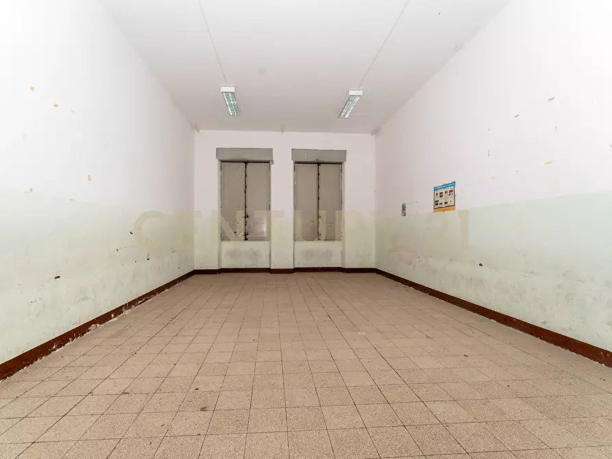 Immagine 5 di Palazzo in vendita  in Via delle Terme 78 a Acireale