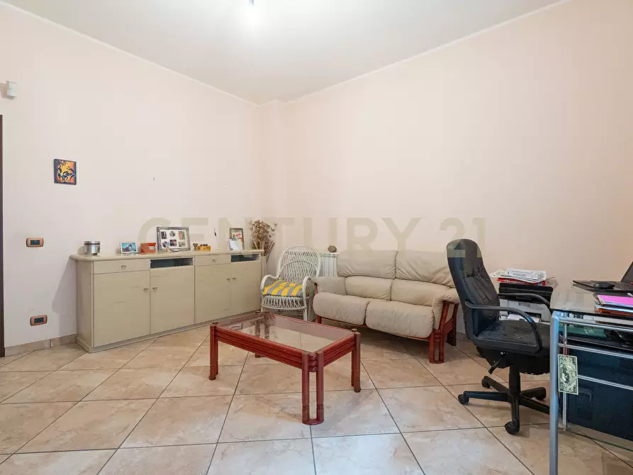 Immagine 29 di Casa bifamiliare in vendita  in Via A. di Sangiuliano 68 a Sant'agata Li Battiati