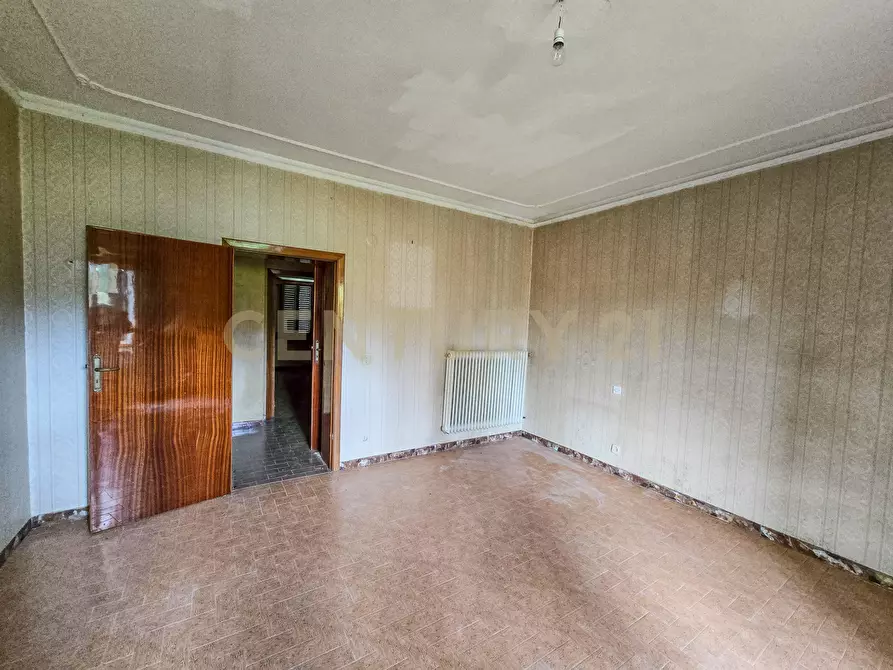 Immagine 6 di Rustico / casale in vendita  in la serra 57 a Arcidosso