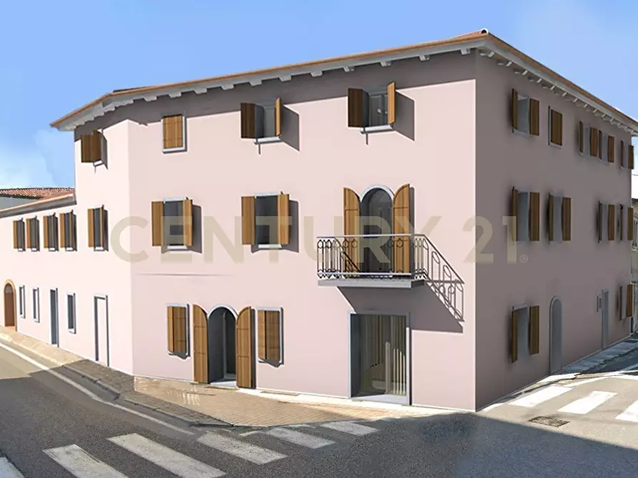 Immagine 1 di Monolocale in vendita  in Via C. Battisti 67 a Colognola Ai Colli