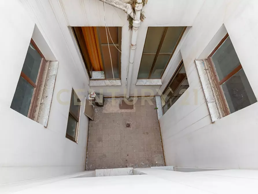 Immagine 22 di Appartamento in vendita  in Via Epicarmo 196 a Augusta