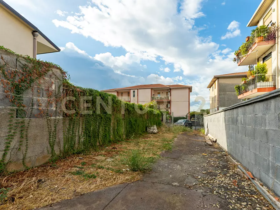 Immagine 15 di Terreno industriale in vendita  in Via Catania 77 a San Gregorio Di Catania