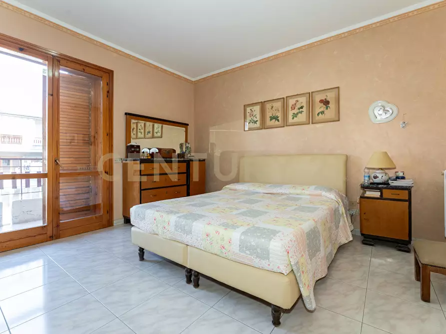 Immagine 9 di Bilocale in vendita  in Via Gesualdo Bufalino 1 a Aci Catena