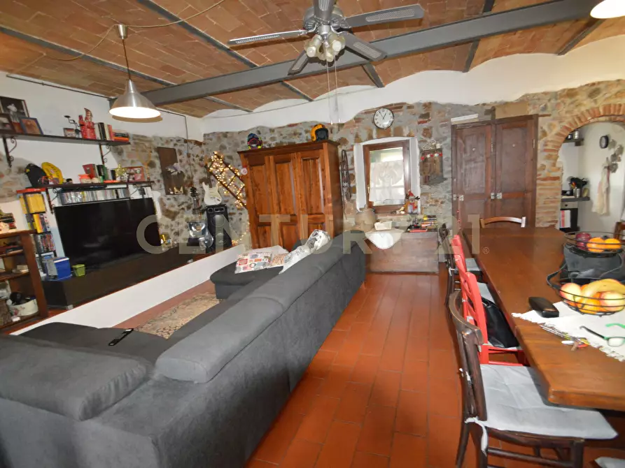 Immagine 13 di Porzione di casa in vendita  in via Aurelia Sud Loc. Braccagni 108 a Grosseto