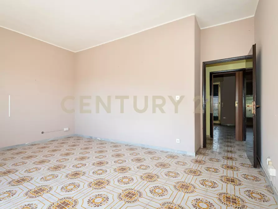 Immagine 38 di Appartamento in vendita  in Via Giovanni da Verrazzano 160 a Catania