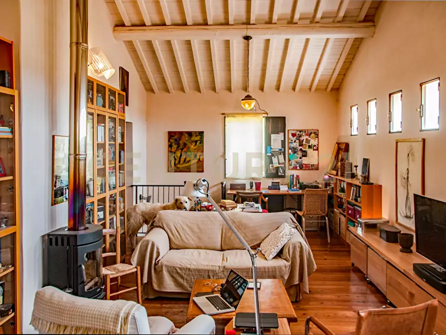 Immagine 37 di Rustico / casale in vendita  in località podere dogana a Roccastrada