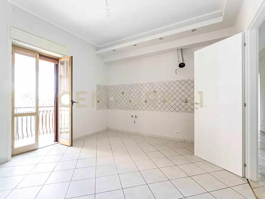 Immagine 18 di Quadrilocale in vendita  in Via Poggio D'Aquila 20 a Catania