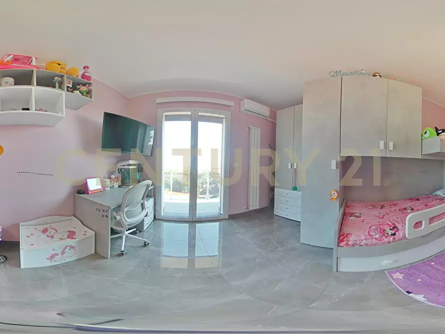 Immagine 52 di Appartamento in vendita  in Via dell'Aratro 14 a Catania