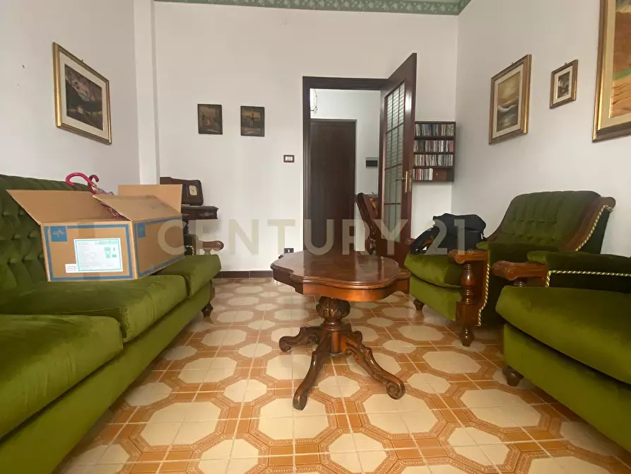 Immagine 28 di Quadrilocale in vendita  in Viale Scala Greca 413 a Siracusa