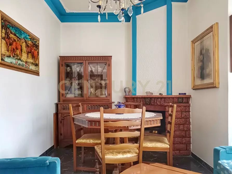 Immagine 29 di Quadrilocale in vendita  in Piazza Fratelli Cervi 10 a Abbadia San Salvatore