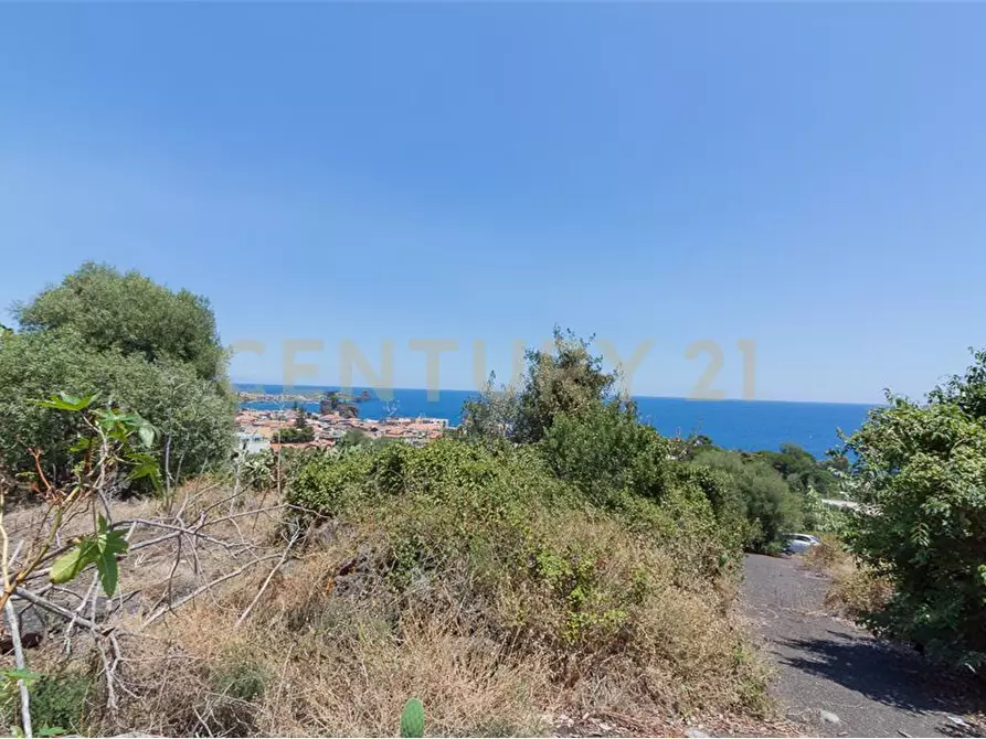 Immagine 6 di Terreno edificabile in vendita  in Via XXI Aprile a Aci Castello