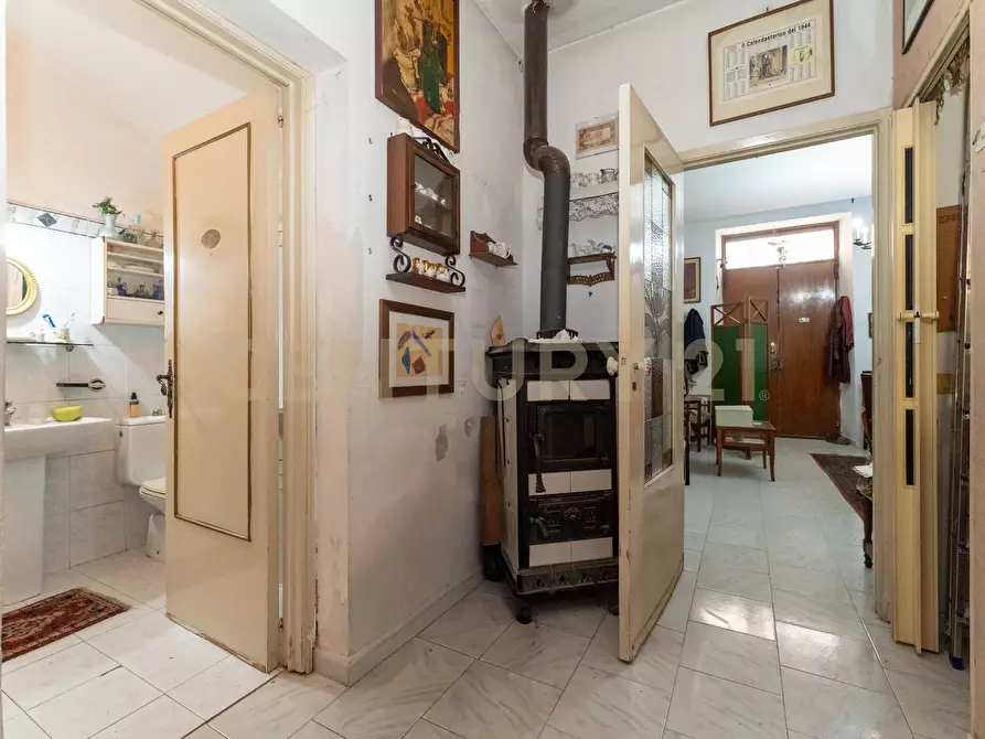 Immagine 9 di Casa indipendente in vendita  in Cortile del Granato 4 a Catania