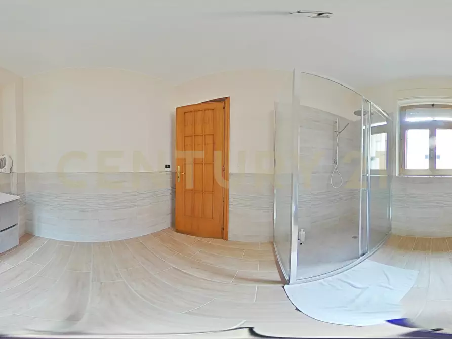 Immagine 46 di Porzione di casa in vendita  in Via Galliano 15 a Misterbianco