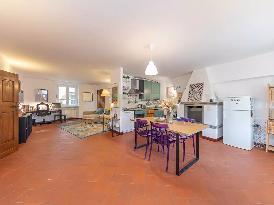 Immagine 25 di Casa indipendente in vendita  in Via di Grotte Maria 67 a Frascati