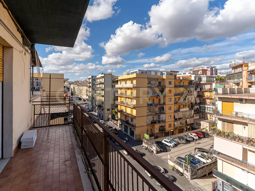Immagine 20 di Attico in vendita  in Via San Filippo Neri 26 a Catania