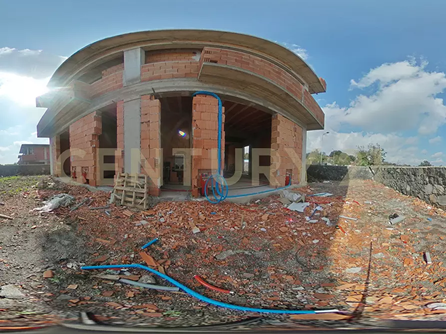 Immagine 72 di Villa in vendita  in Via Ruggero Leoncavallo 7 a Aci Sant'antonio