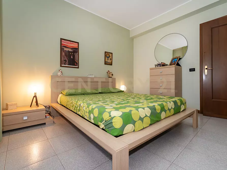Immagine 40 di Quadrilocale in vendita  in Viale Giuseppe Lainò 7 a Catania